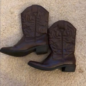 Cowboy Boots
